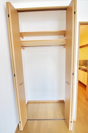 エクセル百合丘の物件内観写真